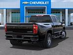 2025 Chevrolet Silverado 3500 Crew Cab 4WD Pickup for sale #C251574 - photo 2
