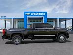 2025 Chevrolet Silverado 3500 Crew Cab 4WD Pickup for sale #C251574 - photo 5