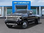 2025 Chevrolet Silverado 3500 Crew Cab 4WD Pickup for sale #C251574 - photo 6