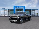 2025 Chevrolet Silverado 3500 Crew Cab 4WD Pickup for sale #C251574 - photo 8