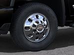 2025 Chevrolet Silverado 3500 Crew Cab 4WD Pickup for sale #C251574 - photo 9