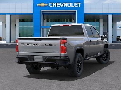 2025 Chevrolet Silverado 2500 Crew Cab 4WD Pickup for sale #C251575 - photo 2