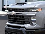 2025 Chevrolet Silverado 2500 Crew Cab 4WD Pickup for sale #C251575 - photo 13