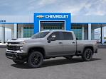 2025 Chevrolet Silverado 2500 Crew Cab 4WD Pickup for sale #C251575 - photo 3
