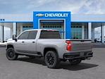 2025 Chevrolet Silverado 2500 Crew Cab 4WD Pickup for sale #C251575 - photo 4