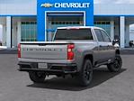 2025 Chevrolet Silverado 2500 Crew Cab 4WD Pickup for sale #C251575 - photo 2