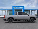 2025 Chevrolet Silverado 2500 Crew Cab 4WD Pickup for sale #C251575 - photo 5