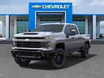 2025 Chevrolet Silverado 2500 Crew Cab 4WD Pickup for sale #C251575 - photo 6