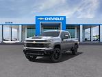 2025 Chevrolet Silverado 2500 Crew Cab 4WD Pickup for sale #C251575 - photo 8