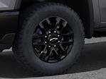 2025 Chevrolet Silverado 2500 Crew Cab 4WD Pickup for sale #C251575 - photo 9
