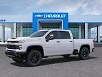 2025 Chevrolet Silverado 2500 Crew Cab 4WD Pickup for sale #C251576 - photo 3