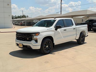 2022 Chevrolet Silverado 1500 Crew Cab RWD Pickup for sale #C251577A - photo 1