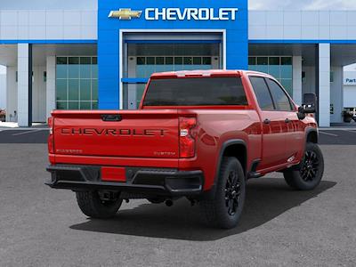 2025 Chevrolet Silverado 2500 Crew Cab 4WD Pickup for sale #C251578 - photo 2
