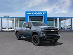 2025 Chevrolet Silverado 2500 Crew Cab 4WD Pickup for sale #C251579 - photo 1