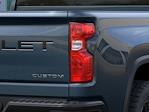 2025 Chevrolet Silverado 2500 Crew Cab 4WD Pickup for sale #C251579 - photo 11