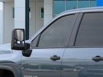 2025 Chevrolet Silverado 2500 Crew Cab 4WD Pickup for sale #C251579 - photo 12