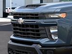 2025 Chevrolet Silverado 2500 Crew Cab 4WD Pickup for sale #C251579 - photo 13
