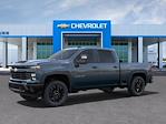 2025 Chevrolet Silverado 2500 Crew Cab 4WD Pickup for sale #C251579 - photo 3