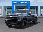2025 Chevrolet Silverado 2500 Crew Cab 4WD Pickup for sale #C251579 - photo 6