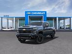 2025 Chevrolet Silverado 2500 Crew Cab 4WD Pickup for sale #C251579 - photo 8