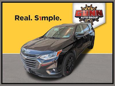 2019 Chevrolet Traverse FWD SUV for sale #C251579A - photo 1