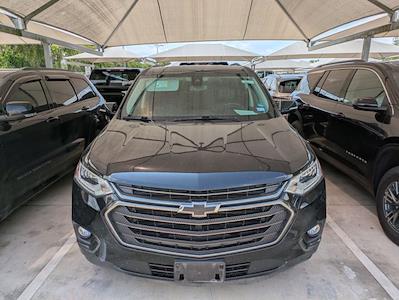 2019 Chevrolet Traverse FWD SUV for sale #C251579A - photo 2