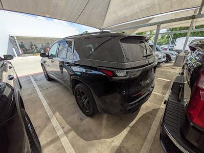 2019 Chevrolet Traverse FWD SUV for sale #C251579A - photo 2