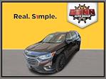 2019 Chevrolet Traverse FWD SUV for sale #C251579A - photo 1