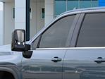 2025 Chevrolet Silverado 2500 Crew Cab 4WD Pickup for sale #C251580 - photo 12