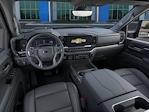 2025 Chevrolet Silverado 2500 Crew Cab 4WD Pickup for sale #C251580 - photo 15