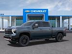 2025 Chevrolet Silverado 2500 Crew Cab 4WD Pickup for sale #C251580 - photo 3