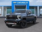 2025 Chevrolet Silverado 2500 Crew Cab 4WD Pickup for sale #C251580 - photo 6