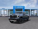 2025 Chevrolet Silverado 2500 Crew Cab 4WD Pickup for sale #C251580 - photo 8