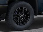 2025 Chevrolet Silverado 2500 Crew Cab 4WD Pickup for sale #C251580 - photo 9
