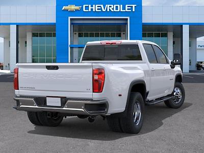 2025 Chevrolet Silverado 3500 Crew Cab 4WD Pickup for sale #C251581 - photo 2
