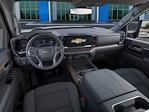 2025 Chevrolet Silverado 3500 Crew Cab 4WD Pickup for sale #C251581 - photo 15