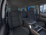2025 Chevrolet Silverado 3500 Crew Cab 4WD Pickup for sale #C251581 - photo 16