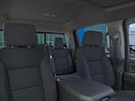 2025 Chevrolet Silverado 3500 Crew Cab 4WD Pickup for sale #C251581 - photo 24