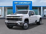 2025 Chevrolet Silverado 3500 Crew Cab 4WD Pickup for sale #C251581 - photo 6
