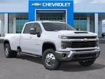 2025 Chevrolet Silverado 3500 Crew Cab 4WD Pickup for sale #C251581 - photo 7