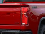 2025 Chevrolet Silverado 2500 Crew Cab 4WD Pickup for sale #C251582 - photo 11