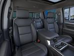 2025 Chevrolet Silverado 2500 Crew Cab 4WD Pickup for sale #C251582 - photo 16