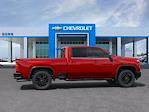 2025 Chevrolet Silverado 2500 Crew Cab 4WD Pickup for sale #C251582 - photo 5