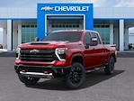 2025 Chevrolet Silverado 2500 Crew Cab 4WD Pickup for sale #C251582 - photo 6