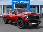 2025 Chevrolet Silverado 2500 Crew Cab 4WD Pickup for sale #C251582 - photo 7