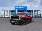 2025 Chevrolet Silverado 2500 Crew Cab 4WD Pickup for sale #C251582 - photo 8
