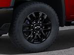 2025 Chevrolet Silverado 2500 Crew Cab 4WD Pickup for sale #C251582 - photo 9