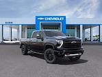 2025 Chevrolet Silverado 2500 Crew Cab SRW 4WD Pickup for sale #C251583 - photo 1