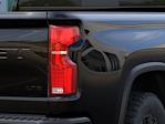2025 Chevrolet Silverado 2500 Crew Cab SRW 4WD Pickup for sale #C251583 - photo 11