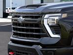 2025 Chevrolet Silverado 2500 Crew Cab SRW 4WD Pickup for sale #C251583 - photo 13